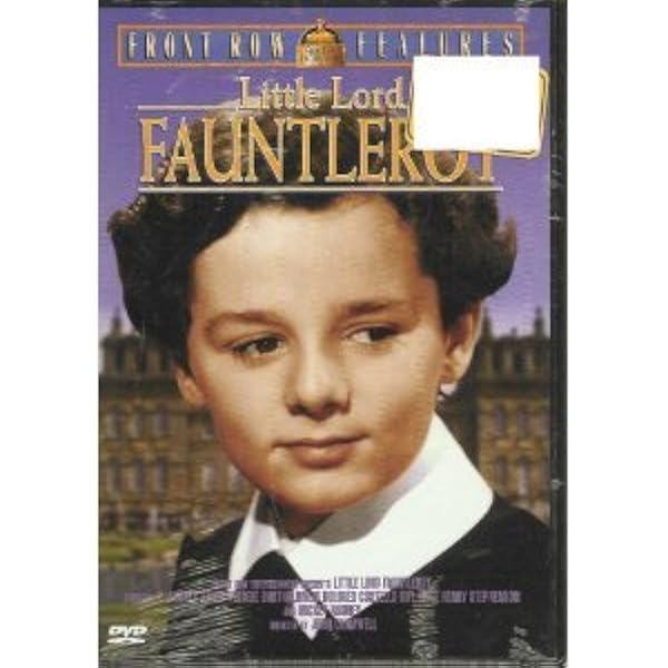 Amazon.com: Little Lord Fauntleroy : Dolores Costello, Freddie